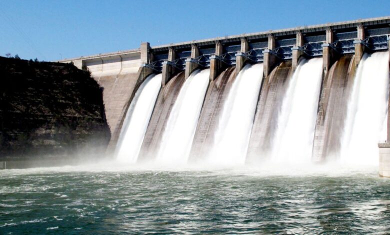 Hydroelectricite