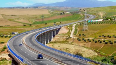 World Cup 2030: Morocco Accelerates Its Major Road and Highway Projects 1 IMG 20250204 WA0017