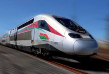 LGV: The African Development Bank Commends Morocco's Strategy for Skills Transfer and Rail Industrialization 14 LGV Kenitra Marrakech un trio dirige par le francais Egis Rail remporte lappel doffres 1024x538 1.jp