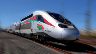 LGV Kenitra Marrakech un trio dirige par le francais Egis Rail remporte lappel doffres 1024x538 1.jp