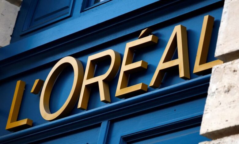 The AMMC approves L'Oréal's capital increase reserved for the company's employees. 1 LOreal scaled e1749845460220