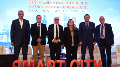 Casablanca Smart City 2026: Artificial Intelligence at the Heart of Urban Transformation 3 MAP012598895644