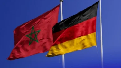 Maroc Allemagne