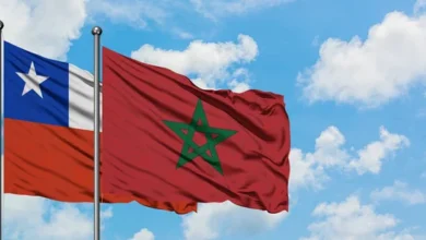 Maroc Chili
