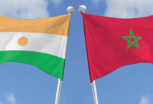 Maroc Niger