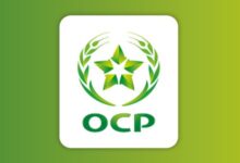 OCP logo