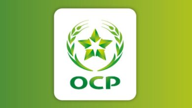 OCP logo
