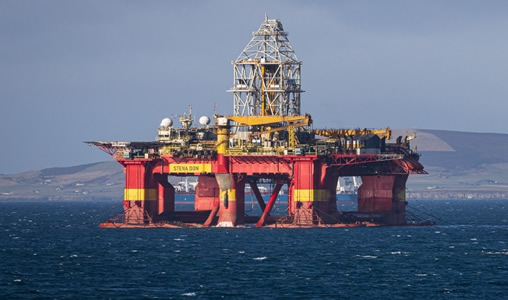 Morocco: The Tarfaya Deposit Could Contain Up to 22 Billion Barrels of Oil 1 OUV5 214