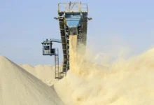 Natural Phosphate: Morocco, the EU's Second Largest Supplier by 2026 14 Phosphate