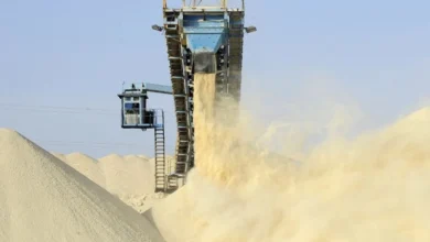 India: Significant Increase in Importation of Moroccan Fertilizers with New Order for 200,000 Tons 3 Phosphate