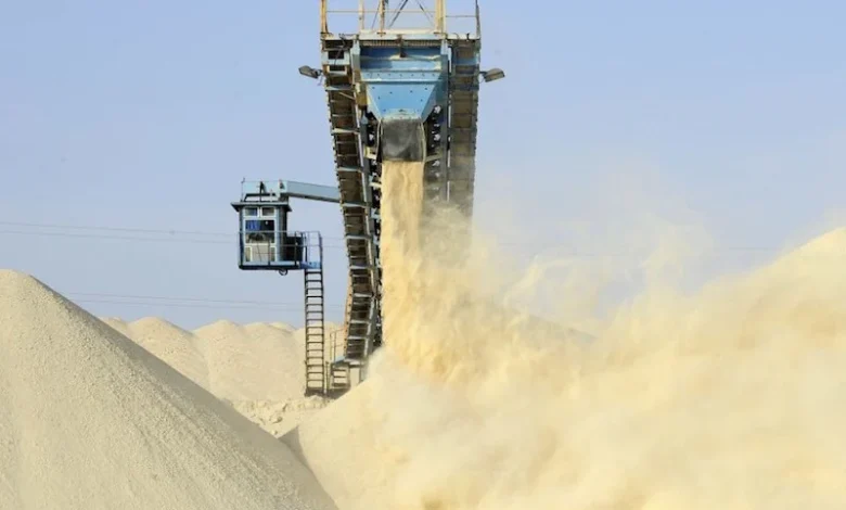 India: Significant Increase in Importation of Moroccan Fertilizers with New Order for 200,000 Tons 1 Phosphate