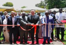 Photo.2 Capitales Africaines