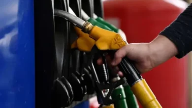 Prix des carburants Maroc copie