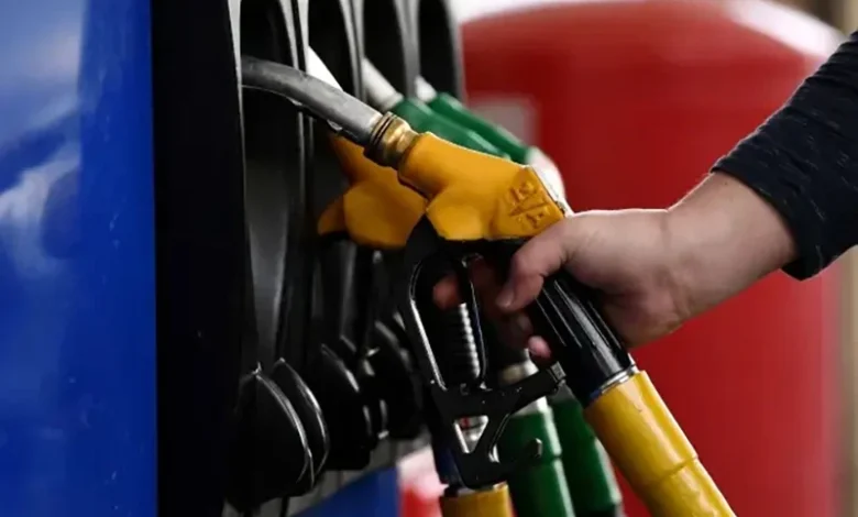 Prix des carburants Maroc copie