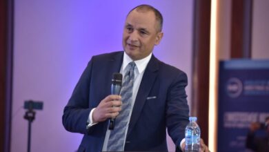 Ryad Mezzour: Artificial Intelligence and Digital Twins as Drivers of Morocco's Industrial Sovereignty 1 Ryad Mezzour
