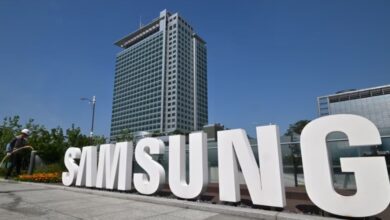 Samsung unpacked