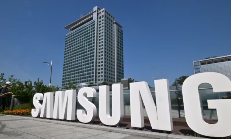 Samsung unpacked