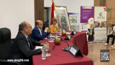 Fez: The Fez-Meknes Economic Forum 2026 Puts Cooperation at the Heart of Sustainable and Inclusive Development 5 Snapshot 3