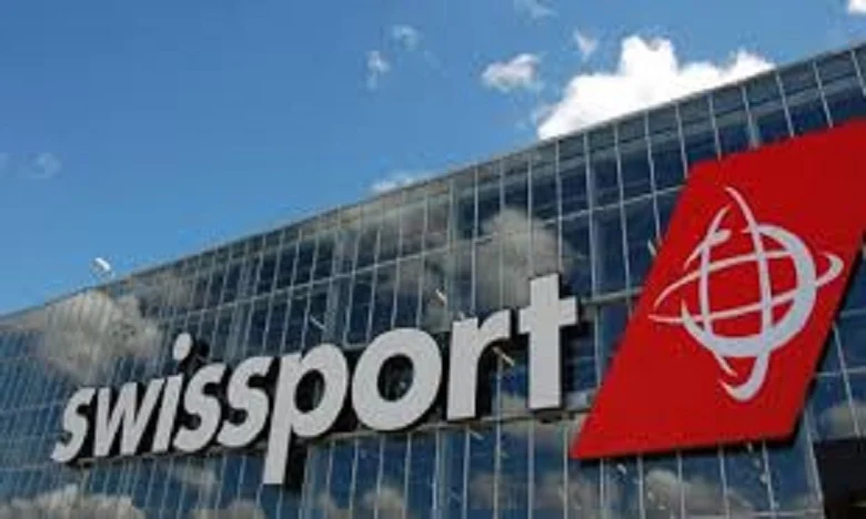 Swissport Maroc