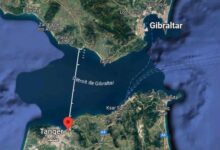 A submarine tunnel project between Europe and Africa reignites ambitions for a connection with Morocco. 10 Tunnel Maroc espagne