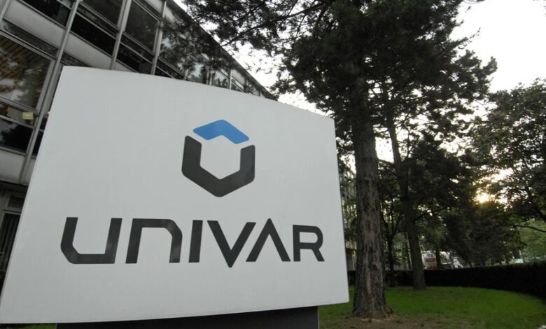 Univar