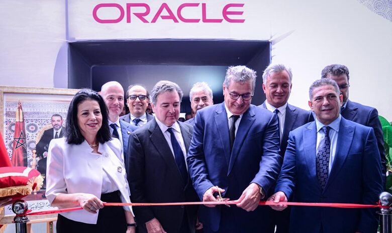 Visuel 2 Ceremonie Oracle
