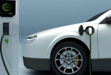 Brookings: Morocco Establishes Itself as a Future Leader in Africa's Electric Vehicle Market 13 Voiture electrique