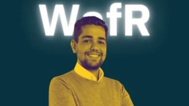 WafR تجمع 4 ملايين دولار لتعزيز توسعها في قطاع التكنولوجيا