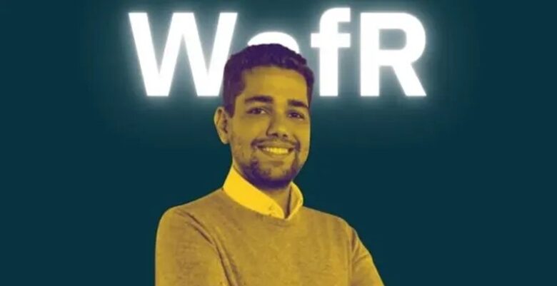 WafR Raises $4 Million to Accelerate Its Expansion in Fintech 1 WafR تجمع 4 ملايين دولار لتعزيز توسعها في قطاع التكنولوجيا