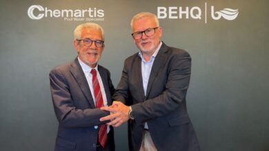 BEHQ strengthens its expansion in Morocco following the acquisition of its Italian distributor Chemartis. 1 WhatsApp Image 2026 06 01 at 14.47.40