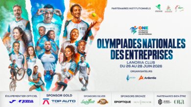 The Unprecedented Sports Meeting of Moroccan Companies in Mohammedia 29 WhatsApp Image 2026 06 01 at 15.55.31