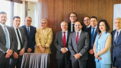 Yassine El Maguiri Takes Presidency of the Order of Chartered Accountants for the 2026-2029 Term 3 WhatsApp Image 2026 06 09 at 19.10.12