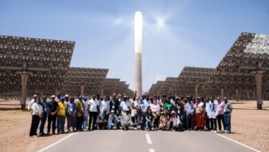 Marrakech Brings Together 17 African Countries to Accelerate the Transition to Renewable Energy 3 WhatsApp Image 2026 06 10 at 13.49.15 678x381 1