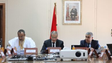 The Board of Directors of the Dakhla-Oued Eddahab Regional Multi-Service Company Approves the 2025 Financial Report. 2 WhatsApp Image 2026 06 10 at 18.34.49