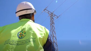 SRM Souss-Massa Enhances Its Efforts to Improve Essential Services 1 WhatsApp Image 2026 06 21 at 18.04.50