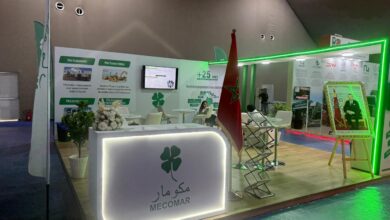 World Summit of UCLG in Tangier: Morocco Affirms Its Territorial Leadership and Mecomar Establishes Itself as a Key Partner for Sustainable Cities 2 WhatsApp Image 2026 06 22 at 17.54.16 1