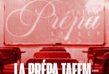 The Promotion and Sponsorship Club (C2P) organizes the preparation for the TAFEM. 7 WhatsApp Image 2026 06 23 at 18.04.28