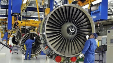 Aerospace: American Exports to Morocco Surge by 35% 1 aeronautique 1