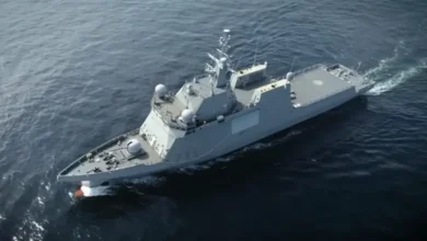 Morocco Enhances Naval Capabilities with the Advanced Patrol Vessel "Avante 1800" 1 avante 1800 navantia maroc 1ef44 780x470 1