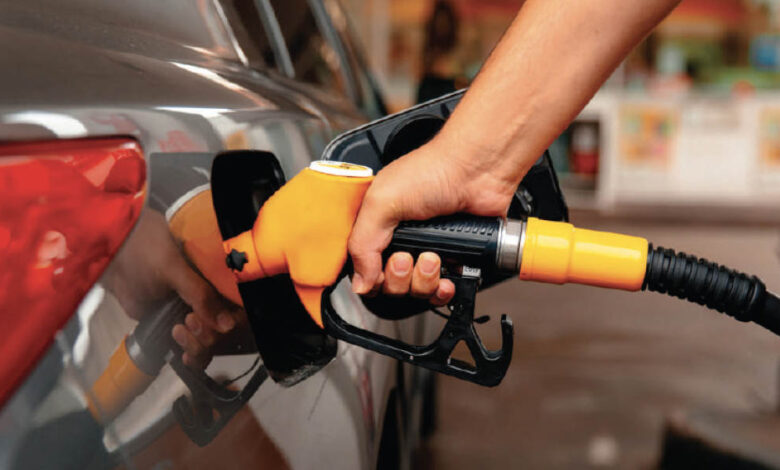 carburant