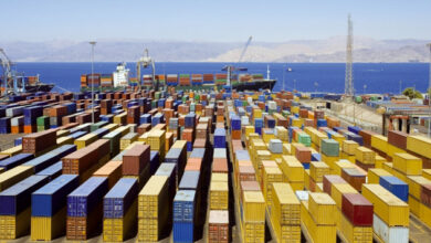 commerce exterieur Maroc