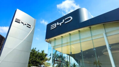 BYD Accelerates Its Expansion in Morocco and Strengthens Its Distribution Network to Support the Transition to Electric Mobility 1 couve byd 2