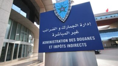 Moroccan Customs Revenues Exceed 42 Billion Dirhams by the End of May 2026 1 douane