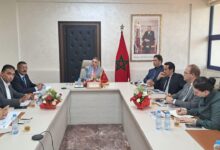 Agadir: The BHNS Project Takes a New Step forward with the Approval of Lines 2 and 3 8 e03b33e28c42
