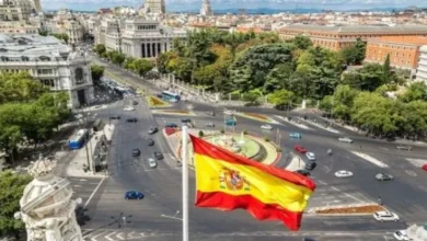 espagne
