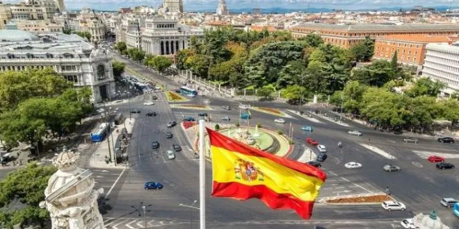 Spain: Moroccans Remain the Largest Community of Foreign Workers 1 espagne