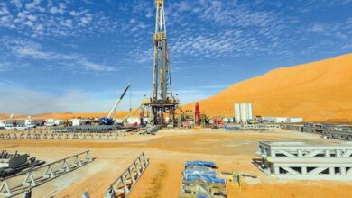 gaz managem tendrara sound energy