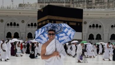 hamdallah