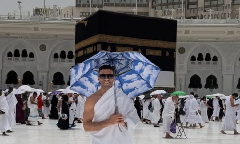 hamdallah