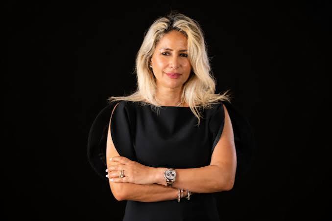 Asmex: Sonia Mezzour a Candidate to Succeed Hassan Sentissi 1 images 1